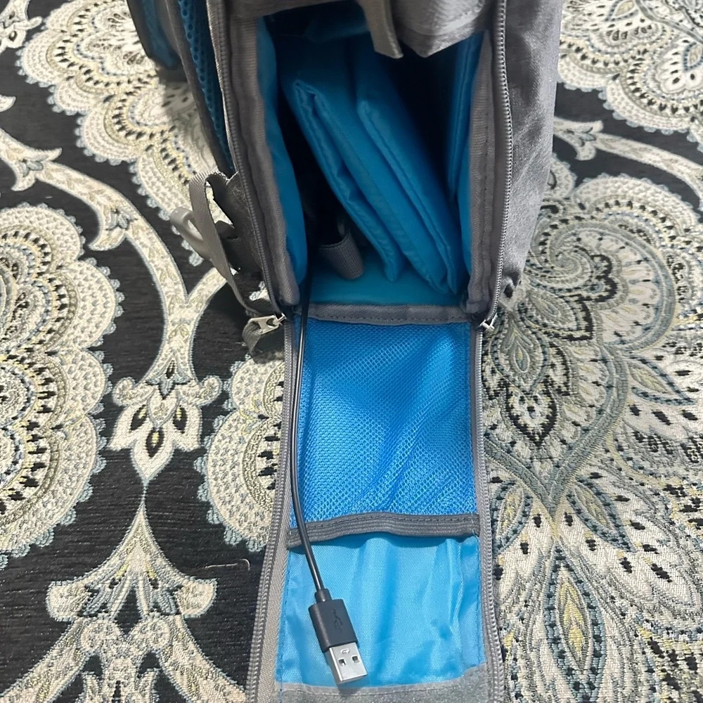 Deco Gear camera backpack